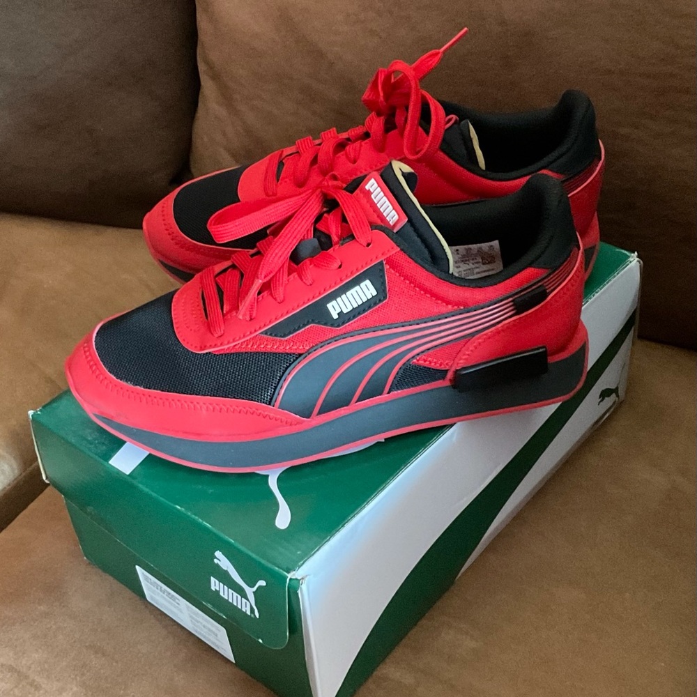 Future Rider Fairgrounds JR - Picture 5 of 6